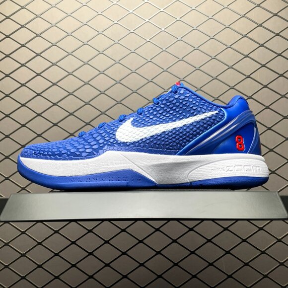 Nike Zoom Kobe 8 Protro Dodgers - Picture 1 of 9